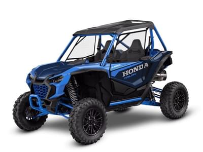 BOATZON | Honda® Talon 1000R FOX Live Valve 2025