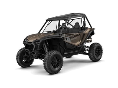 BOATZON | Honda® Talon 1000R FOX Live Valve 2026