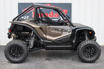 BOATZON | Honda® Talon 1000R FOX Live Valve 2026