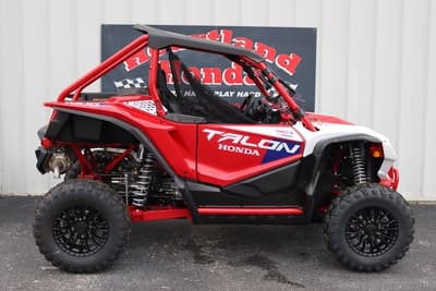 BOATZON | Honda® Talon 1000X FOX Live Valve 2026