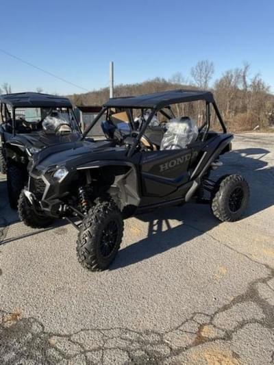 BOATZON | Honda® Talon 1000R Talon 1000R 2025