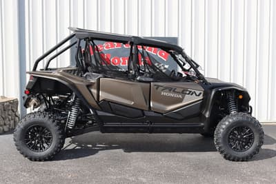 BOATZON | Honda® Talon 1000R4 FOX Live Valve 2026 BOATZON | Honda® Talon 1000R4 FOX Live Valve 2026