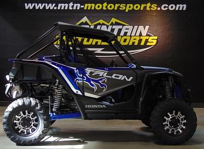BOATZON | Honda® Talon 1000X 2020