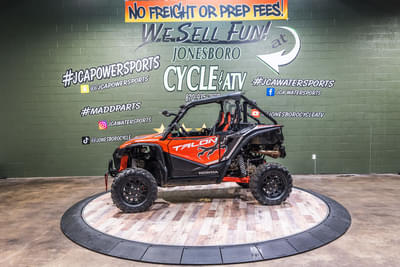 BOATZON | Honda® Talon 1000X 2021