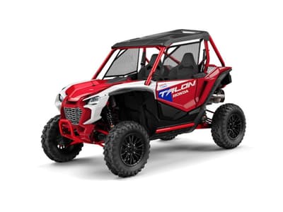 BOATZON | Honda® Talon 1000X 2026
