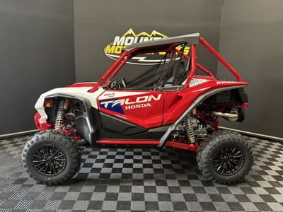 BOATZON | Honda® Talon 1000X 2026