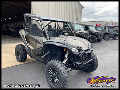 BOATZON | Honda® Talon 1000X 2026