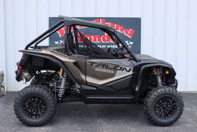 BOATZON | Honda® Talon 1000X 2026