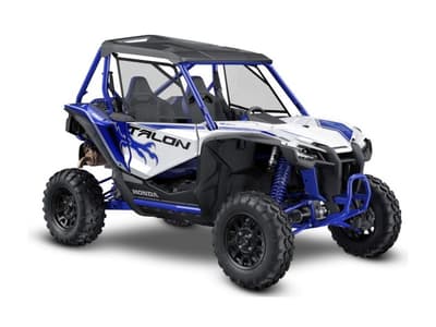 BOATZON | Honda® Talon 1000X FOX Live Valve 2021