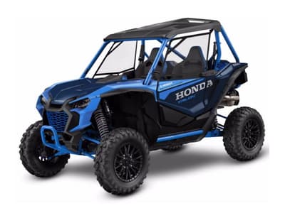 BOATZON | Honda® Talon 1000X FOX Live Valve 2023 BOATZON | Honda® Talon 1000X FOX Live Valve 2023