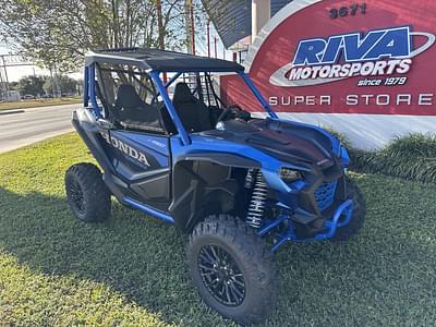 BOATZON | Honda® Talon 1000X FOX Live Valve 2024 BOATZON | Honda® Talon 1000X FOX Live Valve 2024