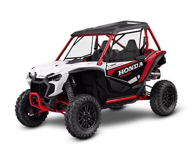 BOATZON | Honda® Talon 1000X FOX Live Valve 2025