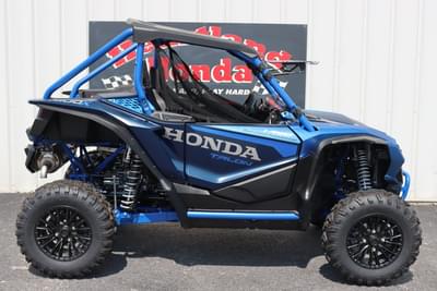 BOATZON | Honda® Talon 1000X FOX Live Valve 2025 BOATZON | Honda® Talon 1000X FOX Live Valve 2025
