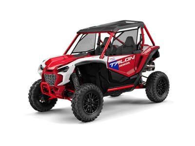 BOATZON | Honda® Talon 1000X FOX Live Valve 2026
