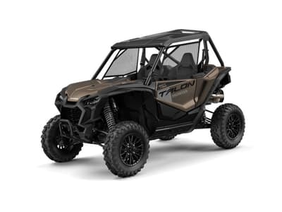 BOATZON | Honda® Talon 1000R FOX Live Valve 2026