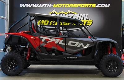 BOATZON | Honda® Talon 1000X4 2020
