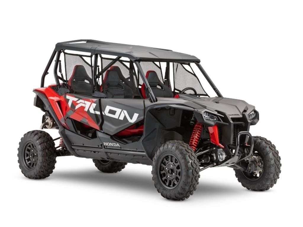 2020 Honda® Talon 1000X4 - Sold Boat