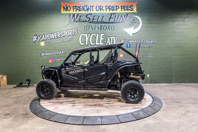 BOATZON | Honda® Talon 1000X4 2024