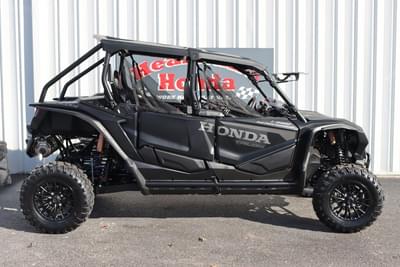 BOATZON | Honda® Talon 1000X4 2024