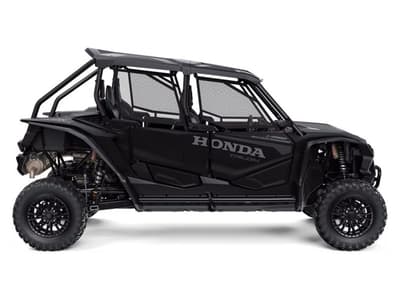 BOATZON | Honda® Talon 1000X4 2025