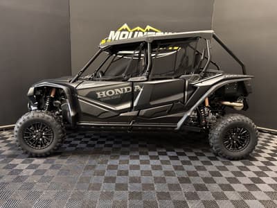 BOATZON | Honda® Talon 1000X4 2025 BOATZON | Honda® Talon 1000X4 2025