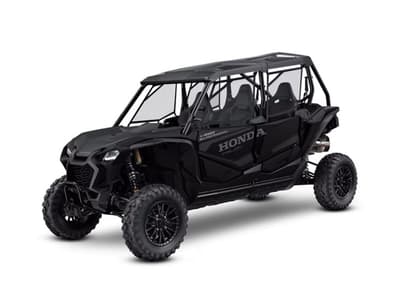 BOATZON | Honda® Talon 1000X4 2025 BOATZON | Honda® Talon 1000X4 2025
