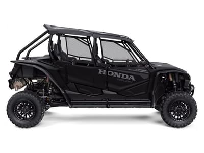 BOATZON | Honda® Talon 1000X4 2025