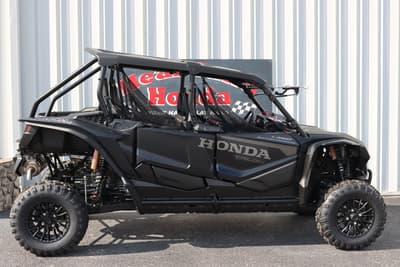 BOATZON | Honda® Talon 1000X4 2025