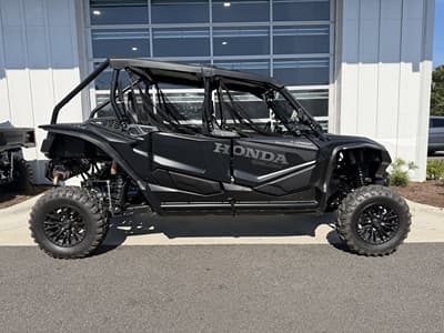 BOATZON | Honda® Talon 1000X4 2025