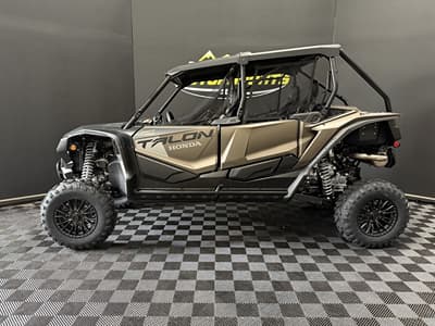 BOATZON | Honda® Talon 1000X4 2026 BOATZON | Honda® Talon 1000X4 2026