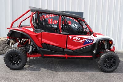 BOATZON | Honda® Talon 1000X4 2026