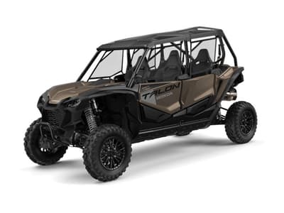 BOATZON | Honda® Talon 1000X4 FOX Live Valve 2026