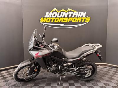 BOATZON | Honda® Transalp 2024