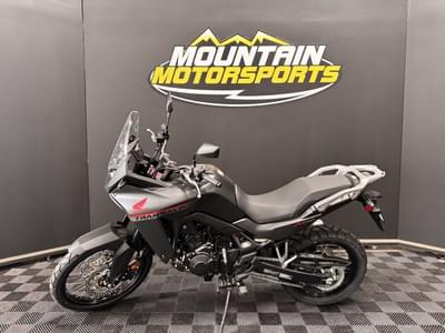 BOATZON | Honda® Transalp 2024