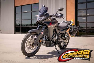 BOATZON | Honda® Transalp 2024 BOATZON | Honda® Transalp 2024