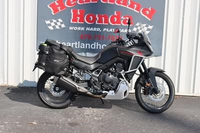 BOATZON | Honda® Transalp 2024