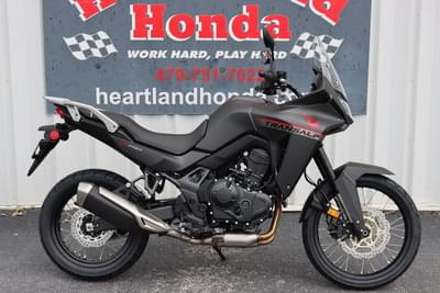 BOATZON | Honda® Transalp 2024