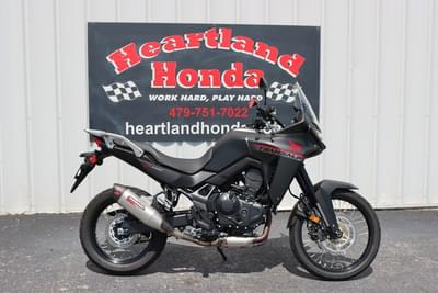 BOATZON | Honda® Transalp 2024