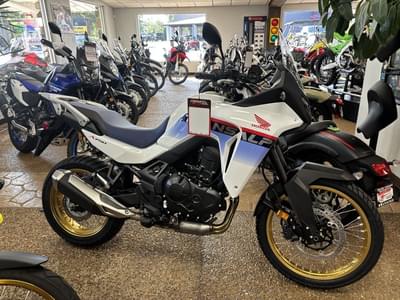BOATZON | Honda® Transalp 2025