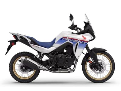 BOATZON | Honda® Transalp 2025