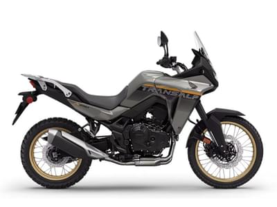 BOATZON | Honda® Transalp 2025