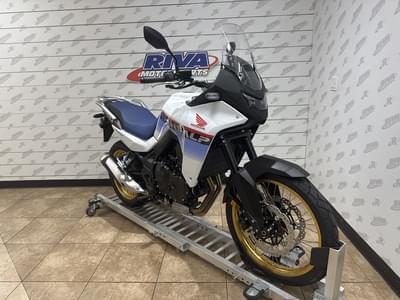 BOATZON | Honda® Transalp 2025