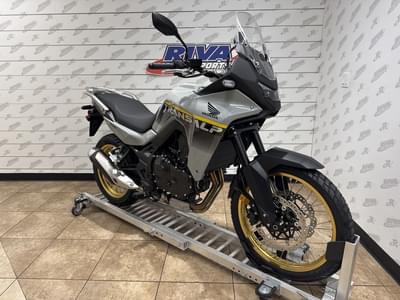 BOATZON | Honda® Transalp 2025