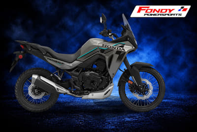 BOATZON | Honda® Transalp EClutch 2026