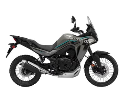 BOATZON | Honda® Transalp EClutch 2026