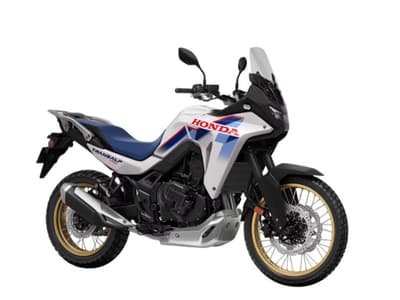 BOATZON | Honda® Transalp EClutch 2026