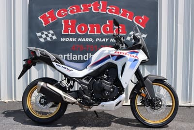 BOATZON | Honda® Transalp EClutch 2026