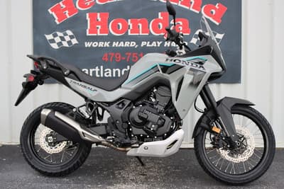 BOATZON | Honda® Transalp EClutch 2026