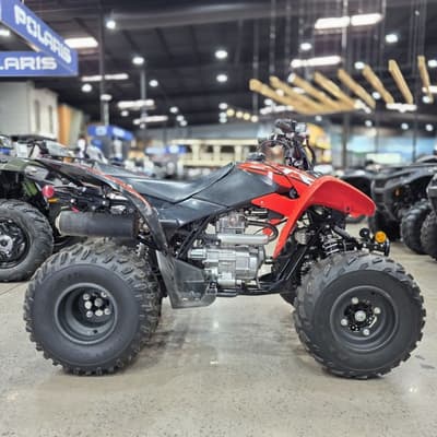 BOATZON | Honda® TRX250X 2024