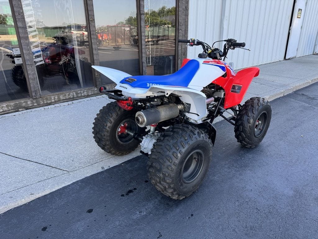 Used Honda® TRX250X 2025 for sale in Gadsden, Alabama - Boatzon.com